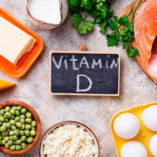 Vitamina D3